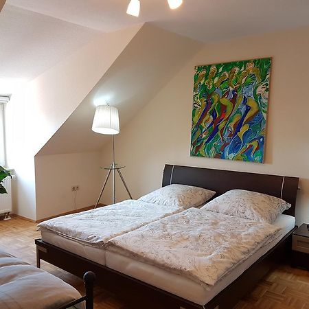 Villa Weitblick Eisenach Kültér fotó